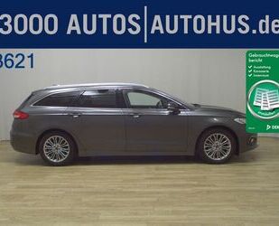 Ford Mondeo Gebrauchtwagen