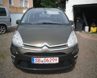 Citroen Grand C4 Picasso / SpaceTourer Gebrauchtwagen