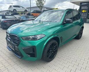 BMW X5 M Gebrauchtwagen