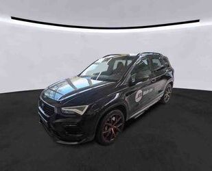 Cupra Ateca Gebrauchtwagen