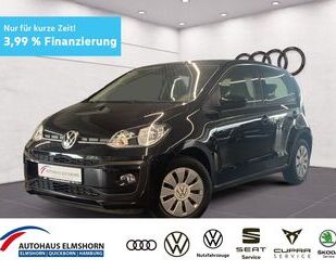 VW up! Gebrauchtwagen