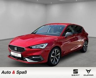 Seat Leon Gebrauchtwagen