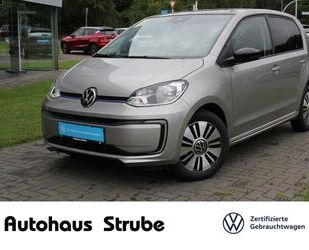VW e-up! Gebrauchtwagen
