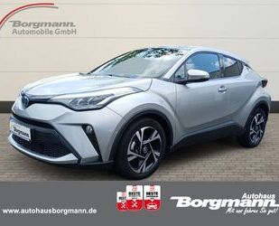 Toyota C-HR Gebrauchtwagen