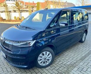 VW T7 Multivan Gebrauchtwagen