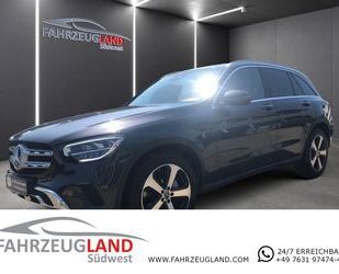 Mercedes-Benz GLC 300 Gebrauchtwagen
