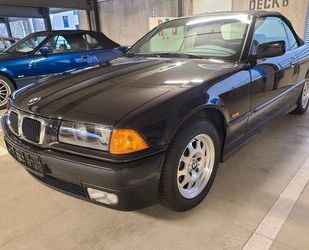 BMW 318 Gebrauchtwagen
