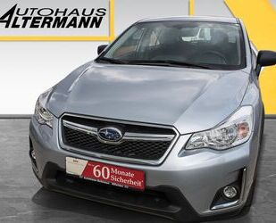 Subaru XV Gebrauchtwagen