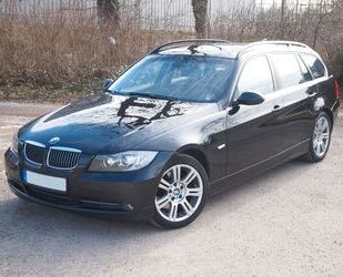 BMW 330 Gebrauchtwagen