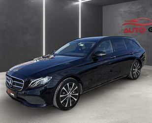 Mercedes-Benz E 300 Gebrauchtwagen