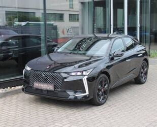 DS Automobiles DS4 Gebrauchtwagen