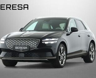 Genesis GV70 Gebrauchtwagen