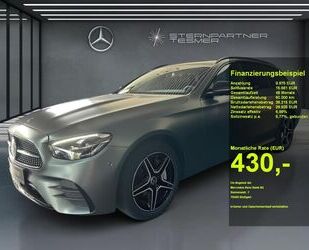 Mercedes-Benz E 300 Gebrauchtwagen