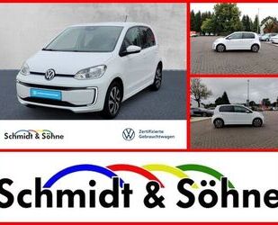VW e-up! Gebrauchtwagen