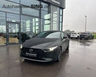 Mazda 3 Gebrauchtwagen