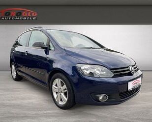 VW Golf Plus Gebrauchtwagen