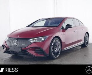 Mercedes-Benz EQE Gebrauchtwagen