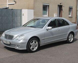 Mercedes-Benz C 220 Gebrauchtwagen