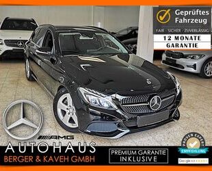Mercedes-Benz C 220 Gebrauchtwagen