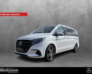 Mercedes-Benz V 250 Gebrauchtwagen