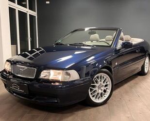 Volvo C70 Gebrauchtwagen