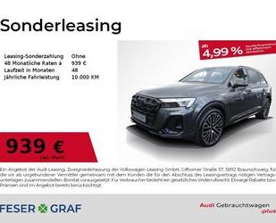 Audi Q7 Gebrauchtwagen