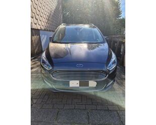 Ford Galaxy Gebrauchtwagen