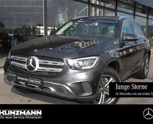 Mercedes-Benz GLC 200 Gebrauchtwagen