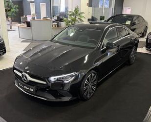 Mercedes-Benz CLA 180 Gebrauchtwagen