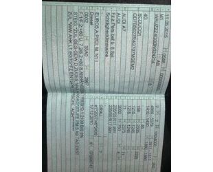 Audi A7 Gebrauchtwagen