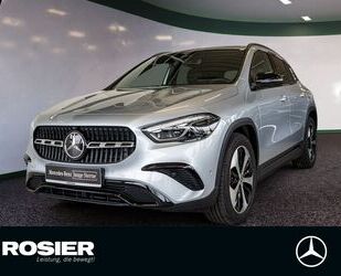 Mercedes-Benz GLA 220 Gebrauchtwagen