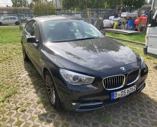BMW 535 Gran Turismo Gebrauchtwagen