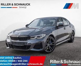 BMW M340i Gebrauchtwagen