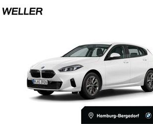 BMW 120 Gebrauchtwagen