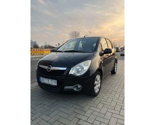Opel Agila Gebrauchtwagen