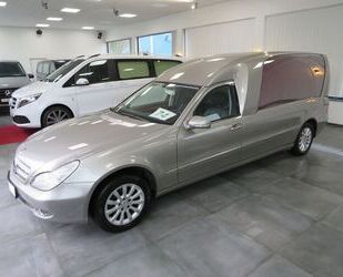 Mercedes-Benz E 220 Gebrauchtwagen