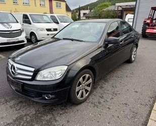Mercedes-Benz C 200 Gebrauchtwagen