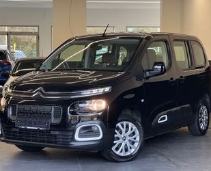 Citroen Berlingo Gebrauchtwagen