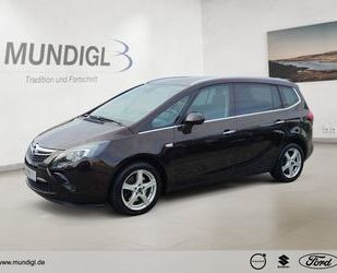 Opel Zafira Gebrauchtwagen