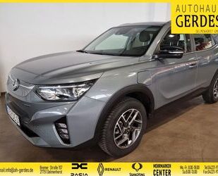 SsangYong Korando Gebrauchtwagen