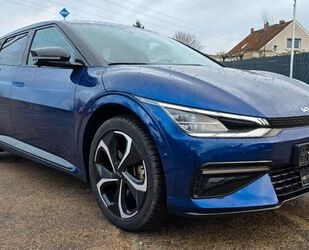 Kia EV6 Gebrauchtwagen