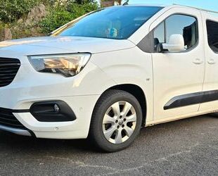 Opel Combo Life Gebrauchtwagen