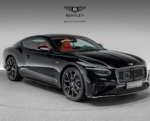 Bentley Continental GT Gebrauchtwagen