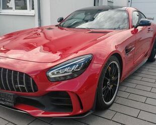 Mercedes-Benz AMG GT R Gebrauchtwagen