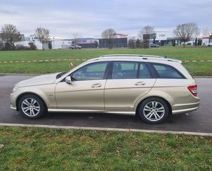 Mercedes-Benz C 250 Gebrauchtwagen