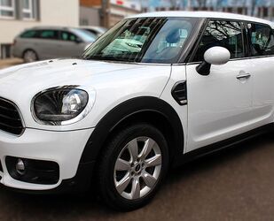Mini One D Countryman Gebrauchtwagen