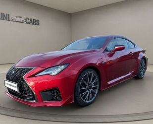 Lexus RC F Gebrauchtwagen