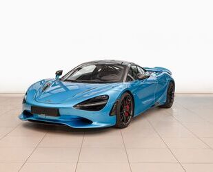 McLaren 750S Gebrauchtwagen