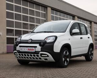 Fiat Fiat Panda Cross MY22 City Plus Hybrid Gebrauchtwagen