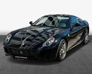 Ferrari 599 GTB Gebrauchtwagen